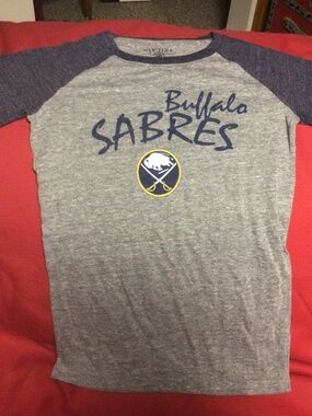 NHL Buffalo Sabres tshirt